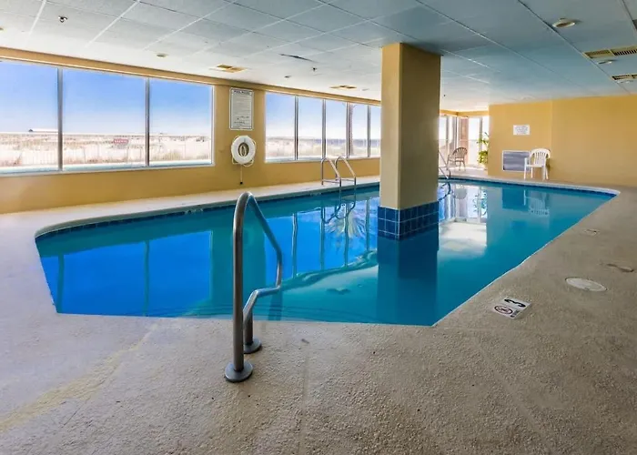 Royal Palms 508 Beachfront Escape Gulf Shores