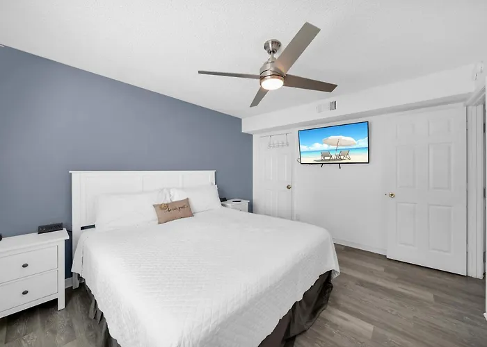 Royal Palms 508 Beachfront Escape * Gulf Shores