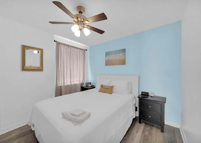 Holiday home Royal Palms 508 Beachfront Escape Gulf Shores