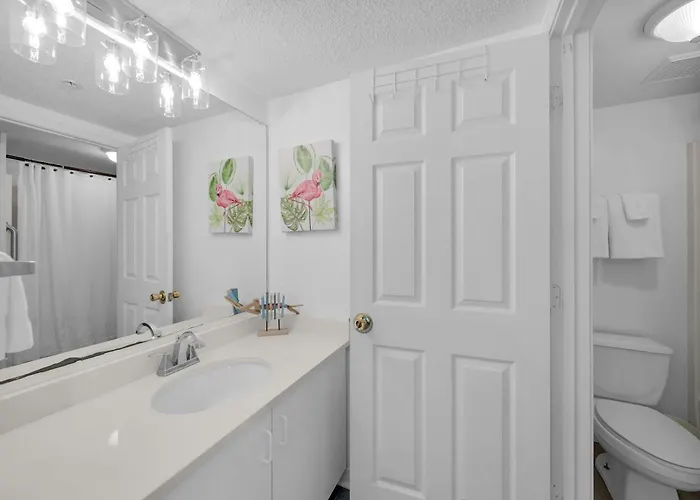 Holiday home Royal Palms 508 Beachfront Escape Gulf Shores