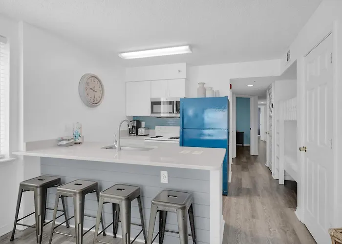 Royal Palms 508 Beachfront Escape Holiday home Gulf Shores