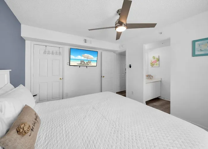 Royal Palms 508 Beachfront Escape * Gulf Shores